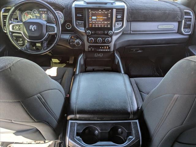 used 2020 Ram 1500 car, priced at $23,493