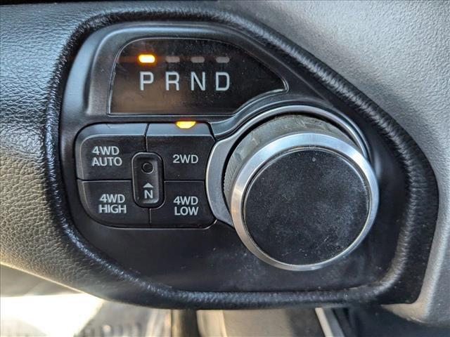 used 2020 Ram 1500 car, priced at $23,493