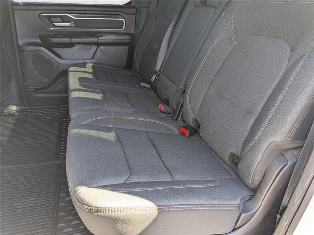 used 2020 Ram 1500 car, priced at $23,493