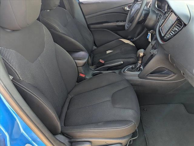 used 2015 Dodge Dart car, priced at $5,195