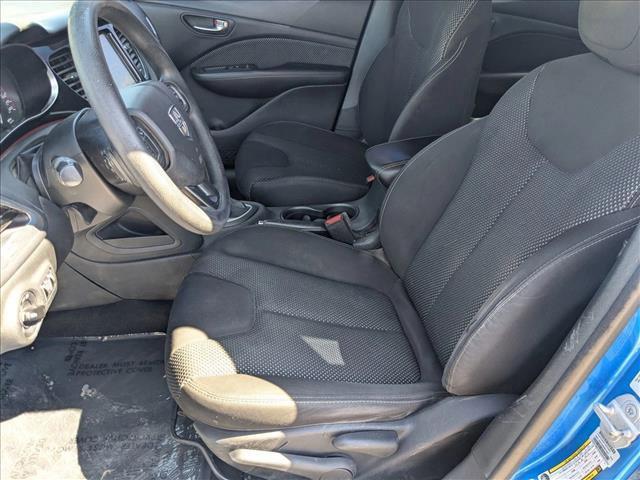 used 2015 Dodge Dart car, priced at $5,195