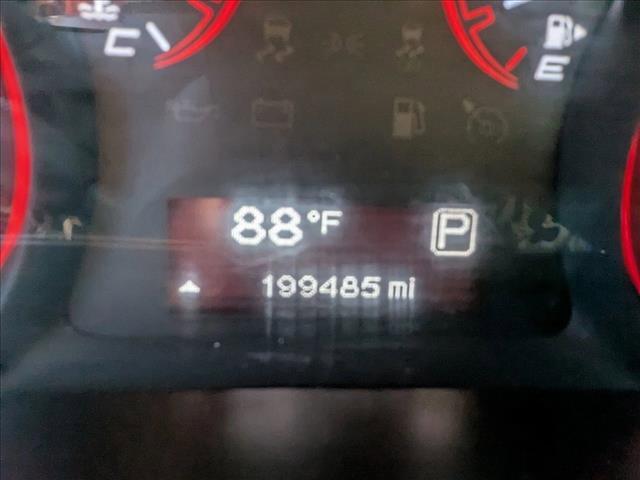 used 2015 Dodge Dart car, priced at $5,195