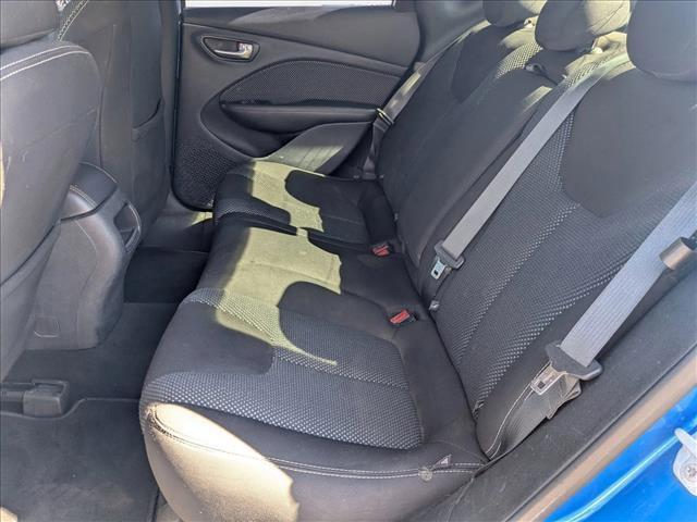 used 2015 Dodge Dart car, priced at $5,195