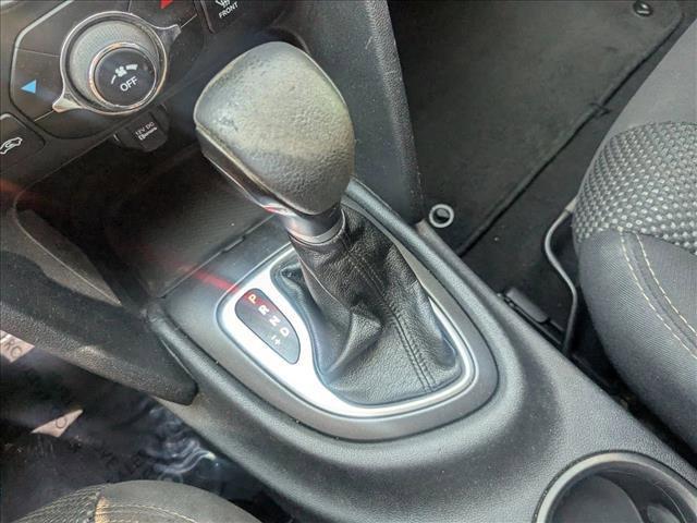 used 2015 Dodge Dart car, priced at $5,195