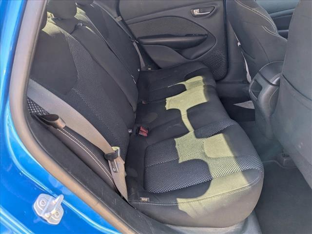 used 2015 Dodge Dart car, priced at $5,195