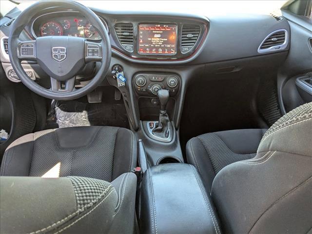 used 2015 Dodge Dart car, priced at $5,195