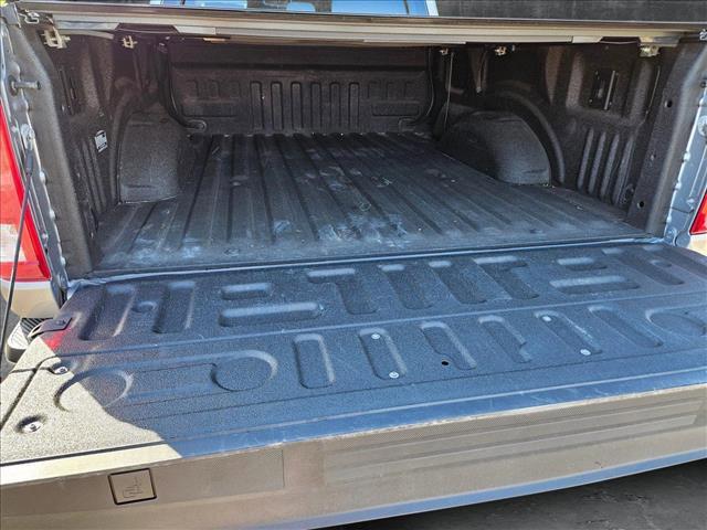 used 2021 Ford F-150 car, priced at $26,426
