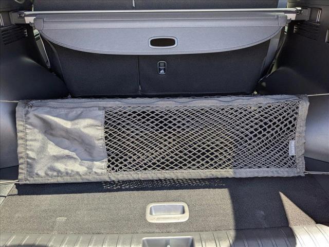 used 2024 Hyundai Tucson car, priced at $28,899