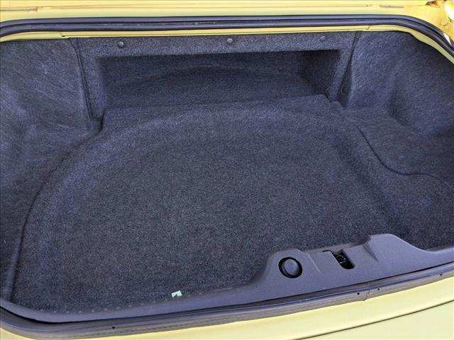 used 2002 Ford Thunderbird car, priced at $14,797