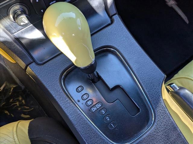 used 2002 Ford Thunderbird car, priced at $14,797