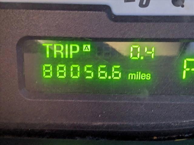 used 2002 Ford Thunderbird car, priced at $14,797