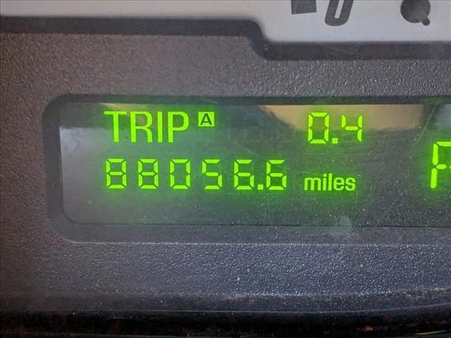 used 2002 Ford Thunderbird car, priced at $14,797