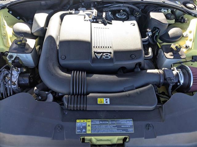 used 2002 Ford Thunderbird car, priced at $14,797