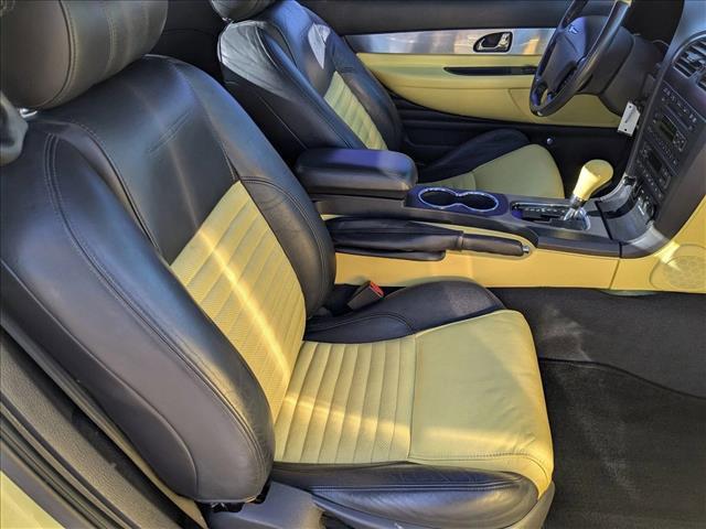 used 2002 Ford Thunderbird car, priced at $14,797