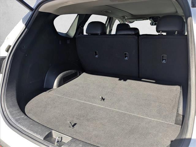 used 2023 Hyundai SANTA FE HEV car, priced at $24,804