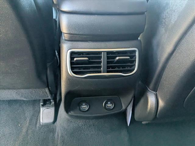 used 2023 Hyundai SANTA FE HEV car, priced at $24,804