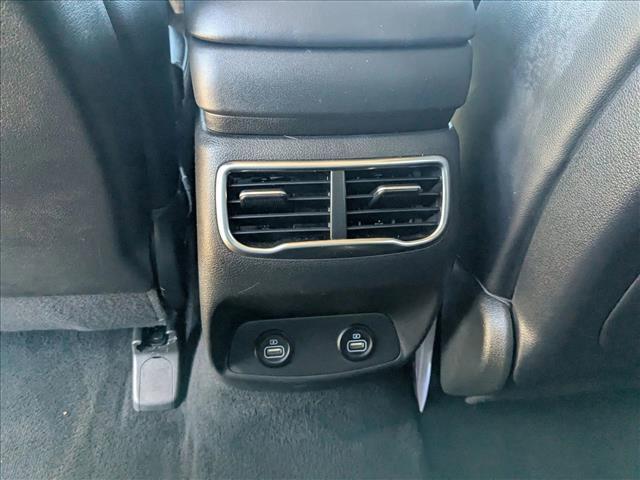 used 2023 Hyundai SANTA FE HEV car, priced at $24,804