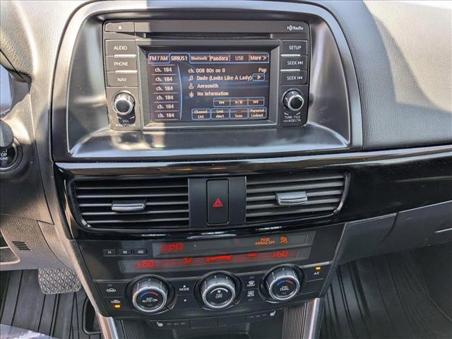 used 2014 Mazda CX-5 car, priced at $11,908
