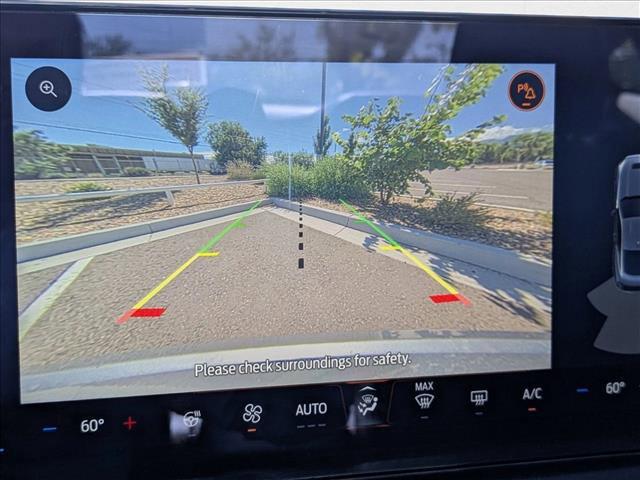 used 2024 Ford Mustang car, priced at $31,221