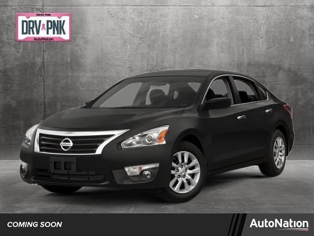 used 2013 Nissan Altima car, priced at $6,981
