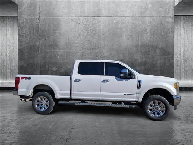 used 2017 Ford F-350 car, priced at $42,750