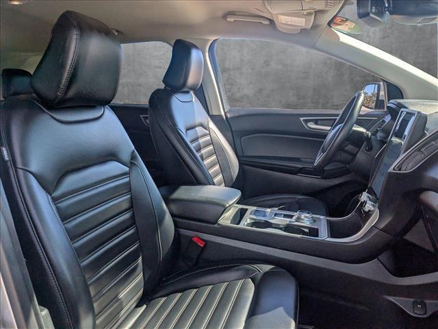 used 2024 Ford Edge car, priced at $25,729