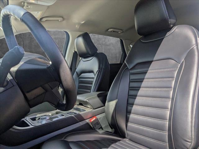 used 2024 Ford Edge car, priced at $25,729