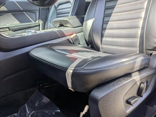 used 2024 Ford Edge car, priced at $25,729