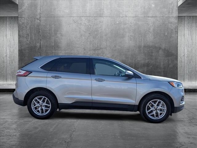 used 2024 Ford Edge car, priced at $25,729