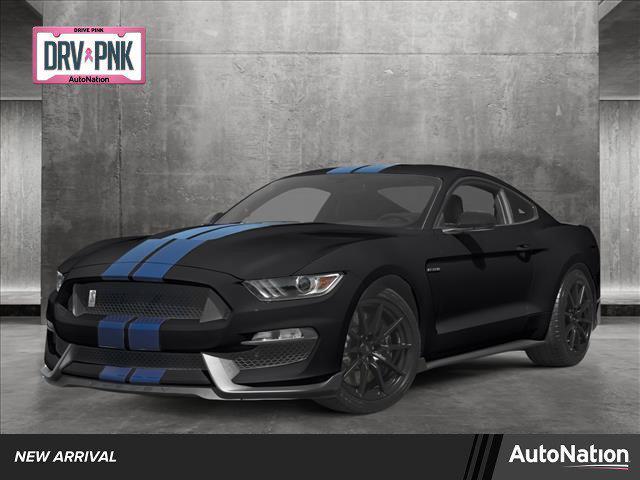 used 2016 Ford Shelby GT350 car, priced at $46,981