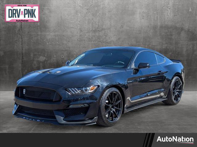 used 2016 Ford Shelby GT350 car, priced at $39,998