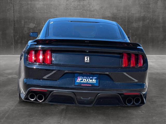 used 2016 Ford Shelby GT350 car, priced at $39,998