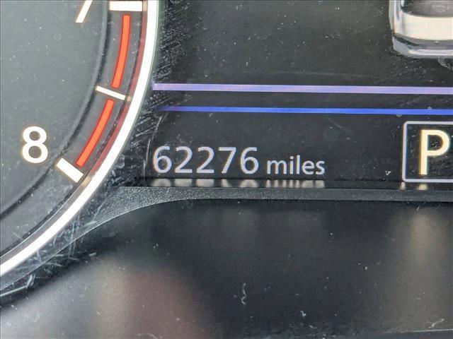 used 2024 Nissan Altima car, priced at $19,927