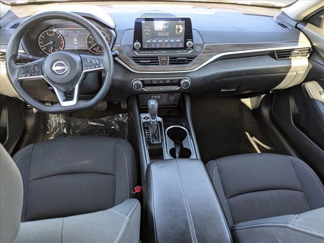 used 2024 Nissan Altima car, priced at $19,927