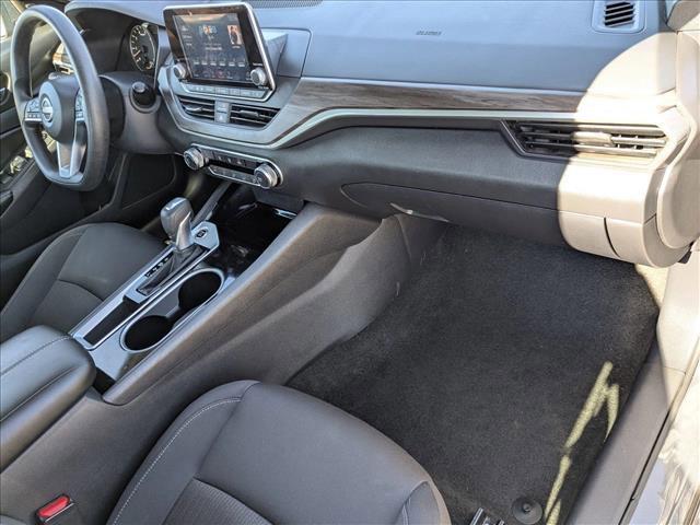 used 2024 Nissan Altima car, priced at $19,927
