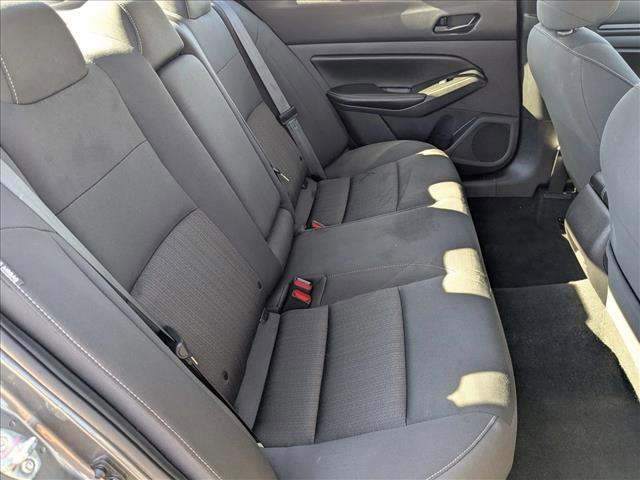 used 2024 Nissan Altima car, priced at $19,927