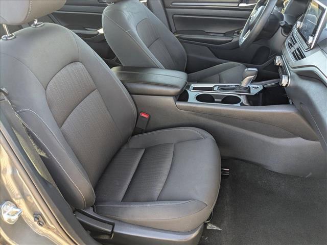 used 2024 Nissan Altima car, priced at $19,927