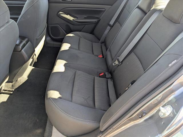 used 2024 Nissan Altima car, priced at $19,927