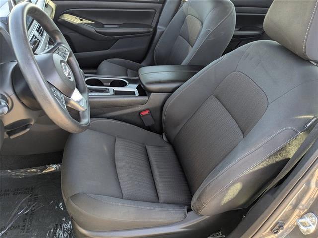 used 2024 Nissan Altima car, priced at $19,927