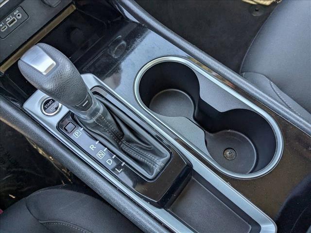 used 2024 Nissan Altima car, priced at $19,927