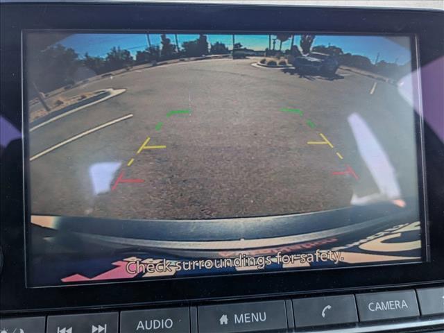 used 2024 Nissan Altima car, priced at $19,927