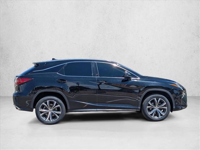 used 2017 Lexus RX 350 car, priced at $20,921