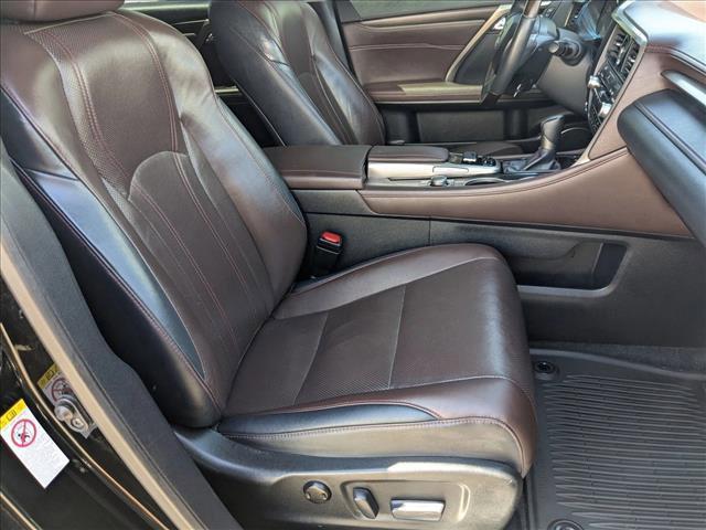 used 2017 Lexus RX 350 car, priced at $20,921