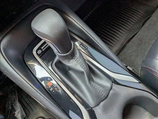 used 2023 Toyota Corolla car, priced at $24,560