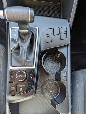 used 2024 Kia Sportage car, priced at $23,400