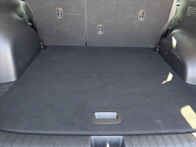 used 2024 Kia Sportage car, priced at $23,400