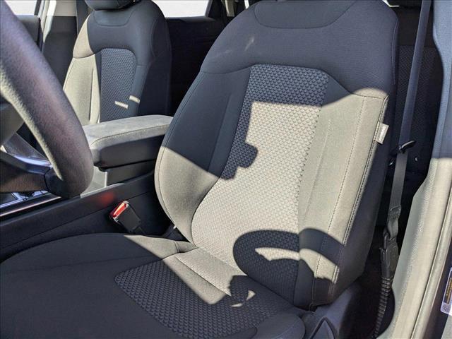 used 2024 Kia Sportage car, priced at $22,407