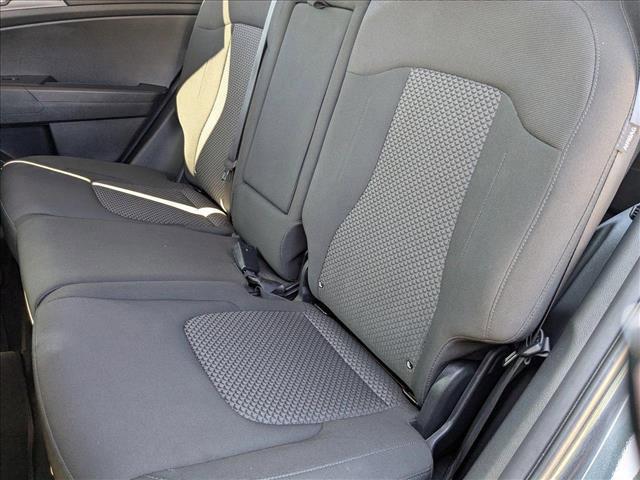 used 2024 Kia Sportage car, priced at $23,400