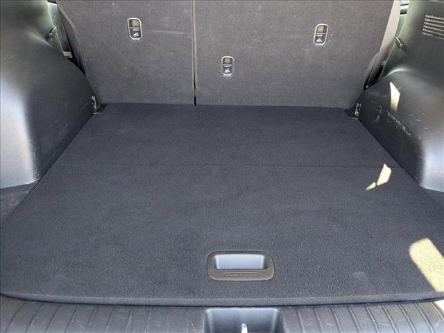 used 2024 Kia Sportage car, priced at $22,407