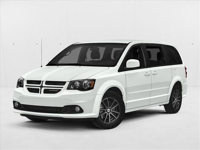 used 2019 Dodge Grand Caravan car, priced at $12,927